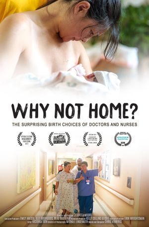 Why Not Home?'s poster