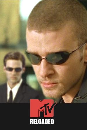 MTV Reloaded's poster