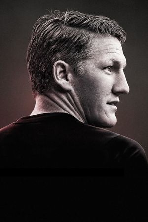 Schweinsteiger Memories: Von Anfang bis Legende's poster