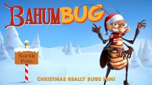 Bahum Bug's poster