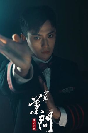 Young Ip Man: Crisis Time's poster image