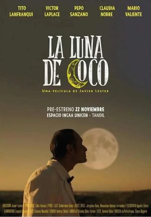 La Luna de Coco's poster