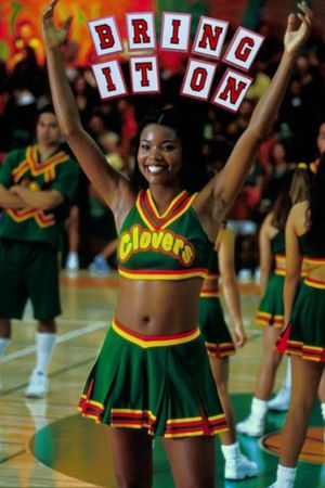 Bring It On's poster