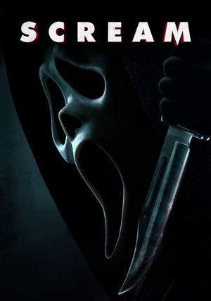 Scream's poster
