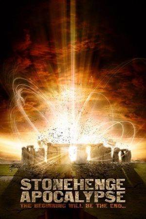 Stonehenge Apocalypse's poster
