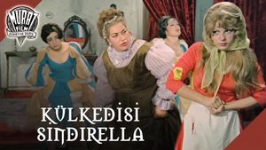 Kül Kedisi's poster