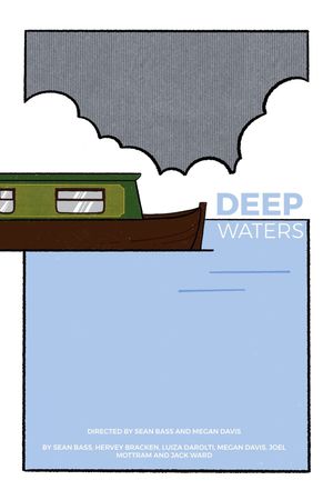 Deep Waters's poster