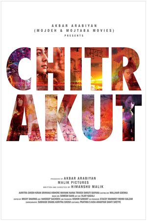 Chitrakut's poster