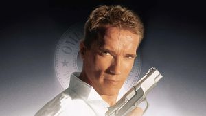 True Lies's poster