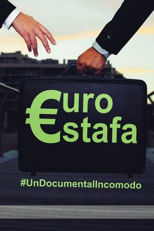 Euroestafa's poster