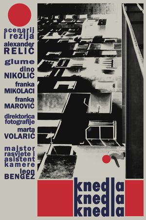 Bottleneck's poster