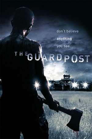 The Guard Post's poster