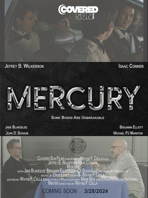 Mercury's poster