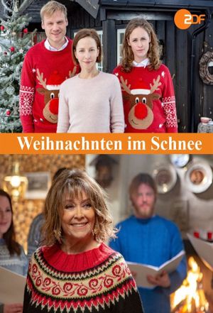 Weihnachten im Schnee's poster