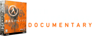 Half-Life: 25th Anniversary Documentary's poster