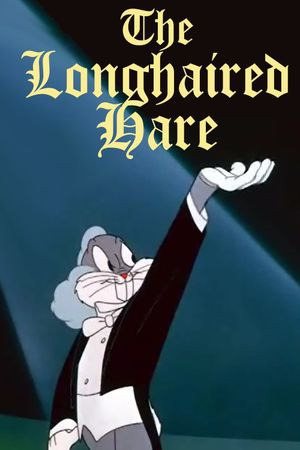 Long-Haired Hare's poster