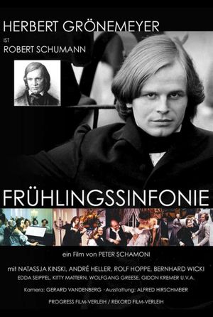 Spring Symphony's poster