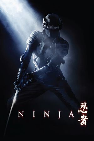 Ninja's poster
