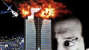 Die Hard's poster