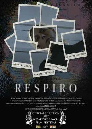 Respiro's poster