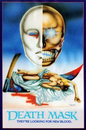 Death Mask's poster image