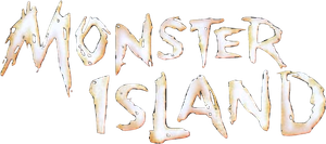 Monster Island's poster