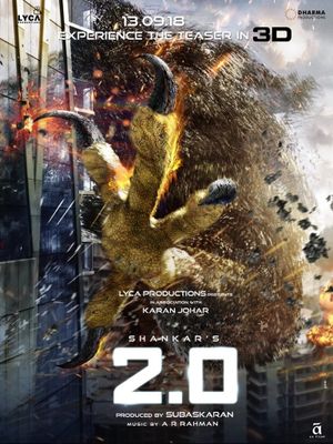 2.0's poster