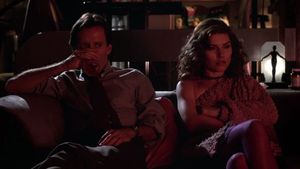 Videodrome's poster