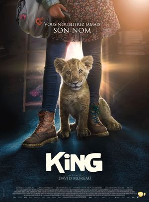 King's poster