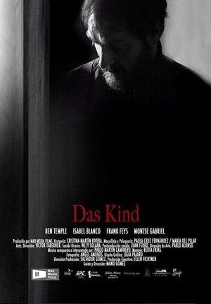 The Child's poster