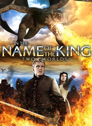 In the Name of the King: Two Worlds's poster