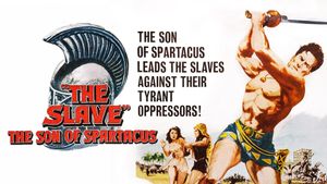 The Slave's poster