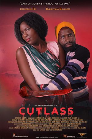 Cutlass's poster image