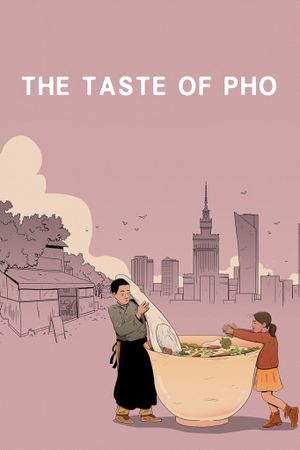 The Taste of Pho's poster image