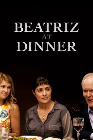 Beatriz at Dinner's poster