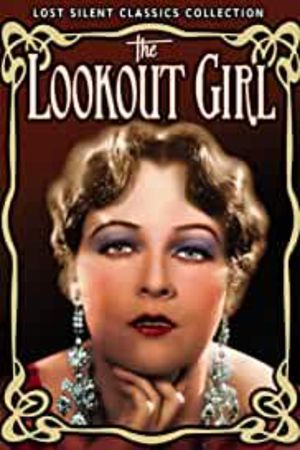 The Look Out Girl's poster image