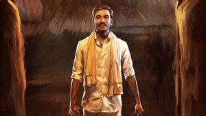 Idly Kadai's poster