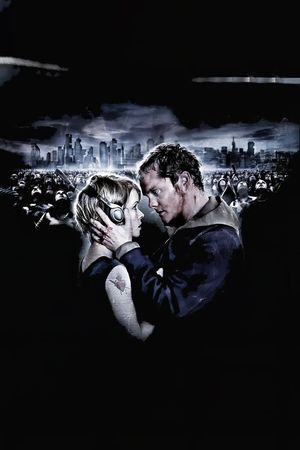 The Signal's poster