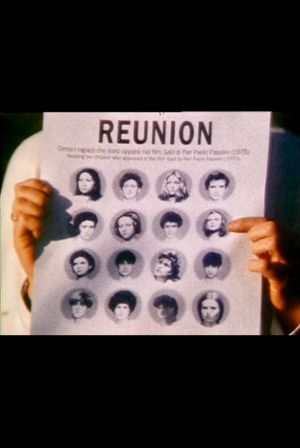 Reunion; Salo's poster