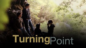 Turning Point's poster