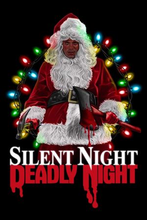 Silent Night, Deadly Night's poster