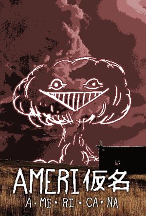 Americana's poster