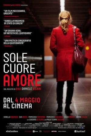 Sole cuore amore's poster