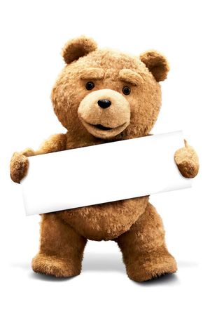 Ted's poster