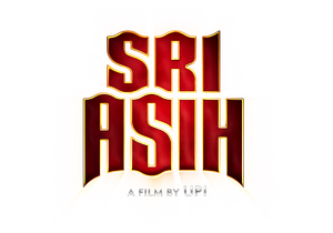 Sri Asih's poster