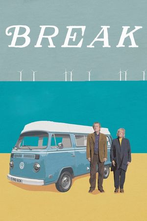 Break's poster