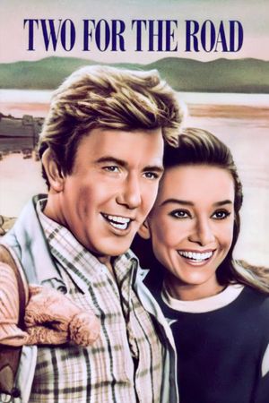 Two for the Road's poster