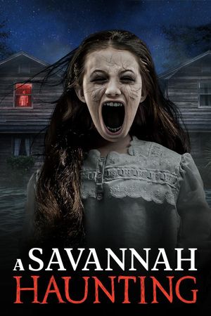 A Savannah Haunting's poster