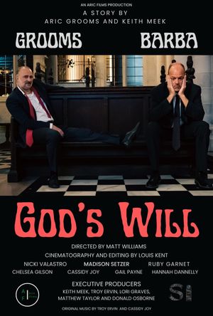 God's Will's poster