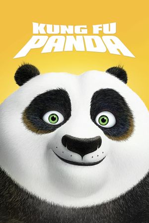 Kung Fu Panda's poster